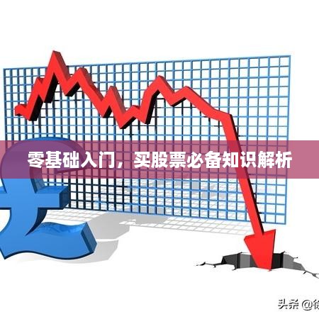 零基礎(chǔ)入門，買股票必備知識解析