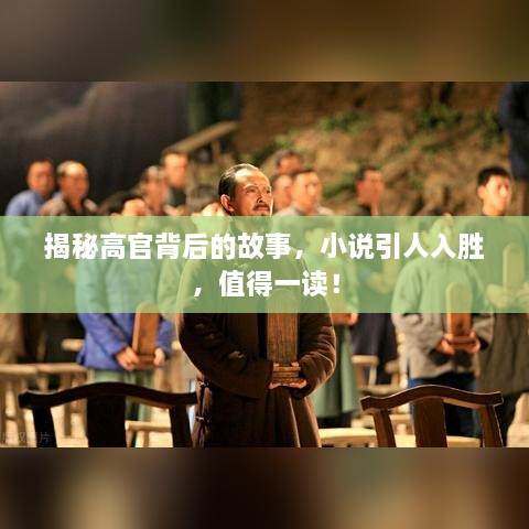 揭秘高官背后的故事，小說引人入勝，值得一讀！